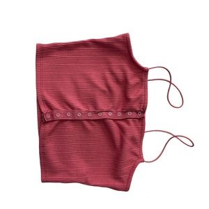 🟣Dark pink forever 21 size small!